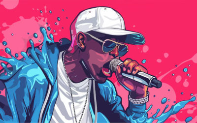 The Evolution of Papa Chuk: From Underground Artist to Industry Icon