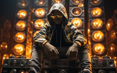 Behind the Scenes: The Making of a Hit Song at Way2Reel