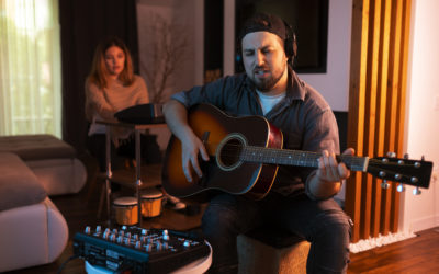 The Power of Collaboration: Artists Who Found Their Sound with Way2Reel